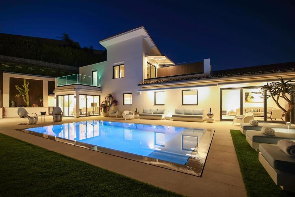 La Desirade- Centre Villa Cannes