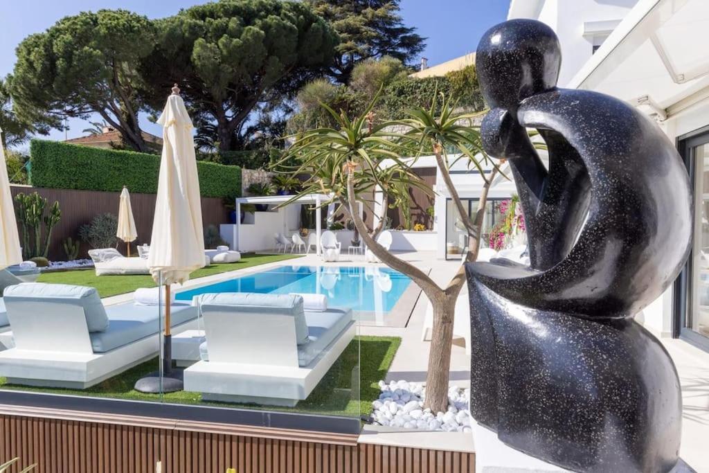 La Desirade- Centre Cannes