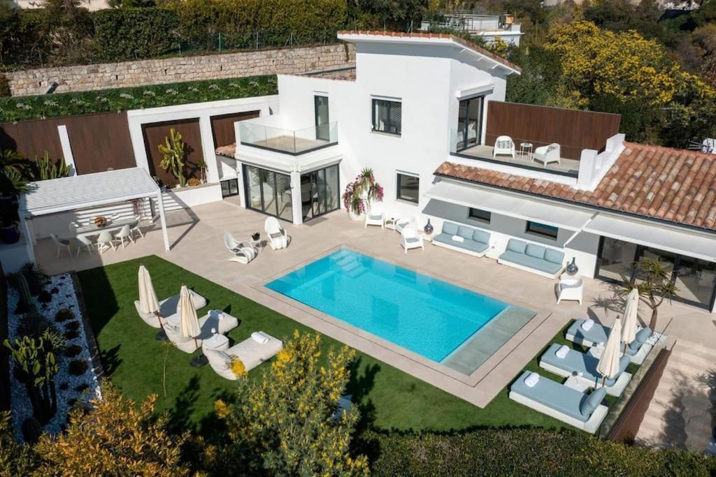 La Desirade- Centre Villa *