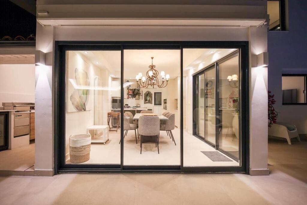 Villa La Desirade- Centre Cannes