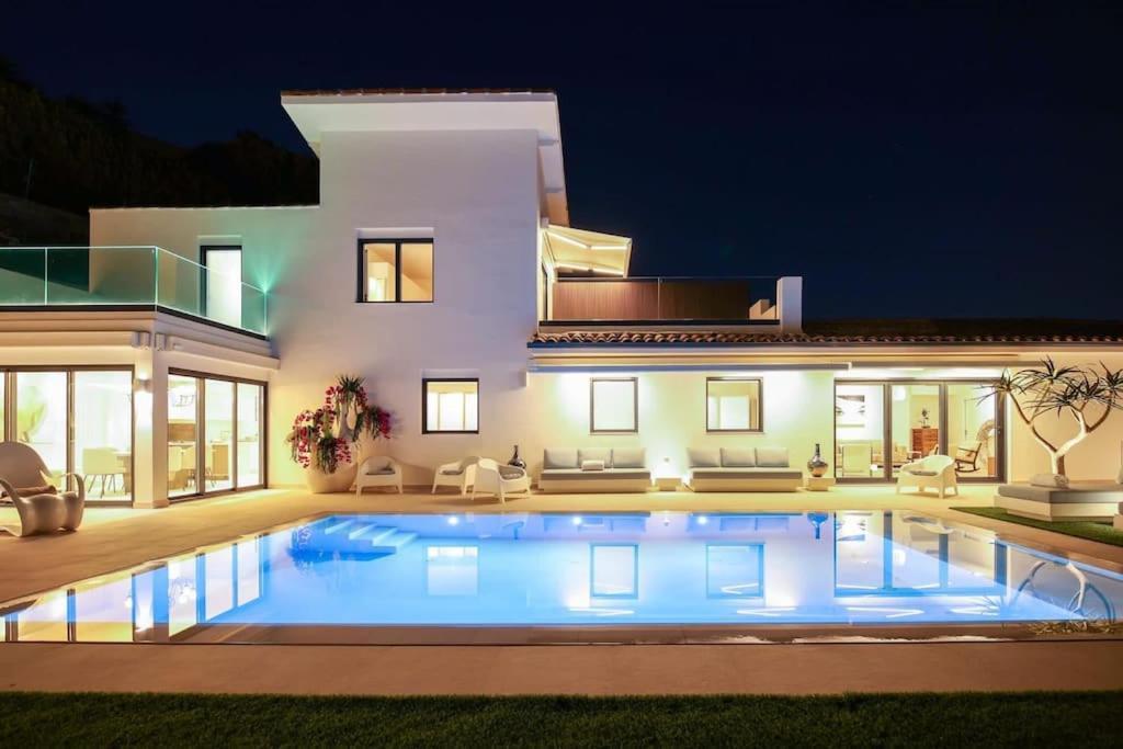 La Desirade- Centre Villa