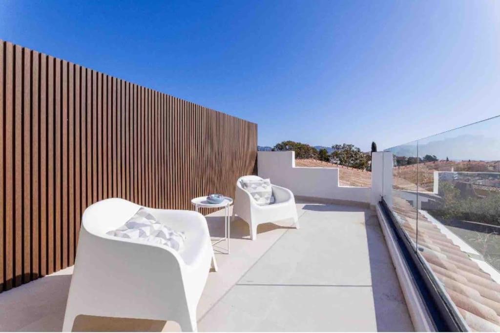 Villa La Desirade- Centre Cannes